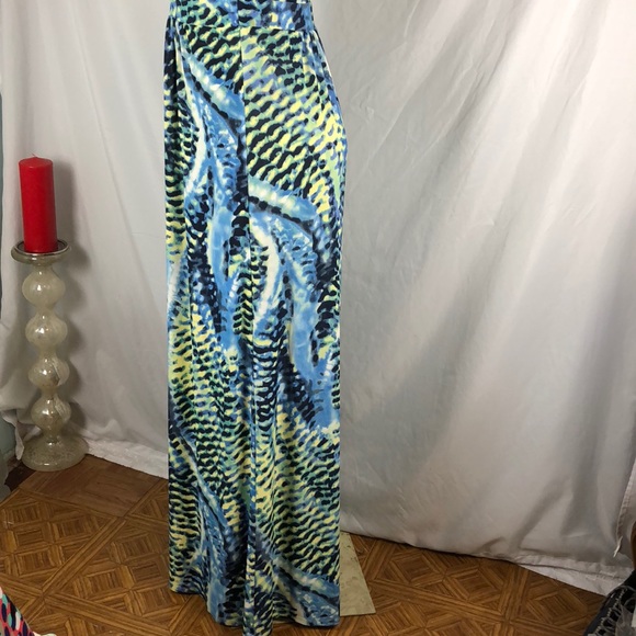 Maxi Dress EXl - Picture 5 of 8